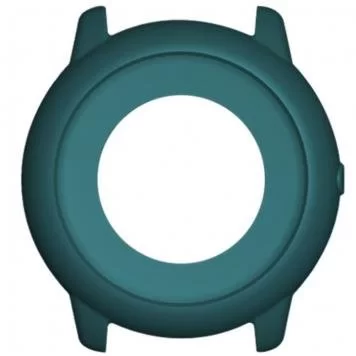 Силиконовый чехол Haloy Solar LS05 Dark Green 1
