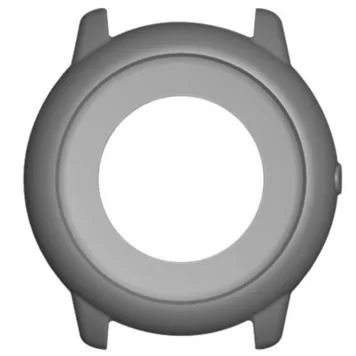 Силиконовый чехол Haloy Solar LS05 Gray 1