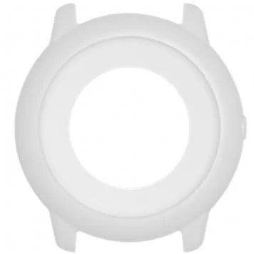 Силиконовый чехол Haloy Solar LS05 White 1