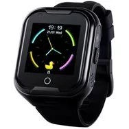 Уценка Детские умные часы Baby Smart Watch KT11 3.6 Black