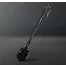 Мультифункциональная лопата Handao Multi-function Outdoor Shovel Black 5