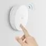 Беспроводной дверной звонок Xiaomi Linptech Wireless Doorbell Wi-Fi Version 3