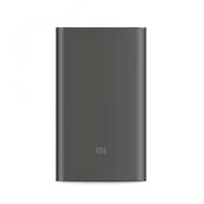 Аккумулятор Xiaomi PowerBank Pro 10000mAh Gray