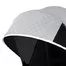 Детская коляска Xiaomi MIBABE Qborn Easy Folding Stroller TQ02OS Gray 2