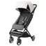 Детская прогулочная коляска-трансформер Xiaomi MITU Rice Rabbit Folding Stroller Gray 1