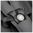Детская прогулочная коляска-трансформер Xiaomi MITU Rice Rabbit Folding Stroller Gray 7