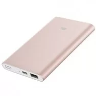 Аккумулятор Xiaomi PowerBank Pro 10000mAh Gold
