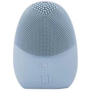 Аппарат для ультразвуковой чистки лица Xiaomi Jordan & Judy Sonic Facial Cleansing Brush NV00001 Blue 1