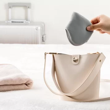 Маска для сна Xiaomi Jordan Judy dual eye mask HO389 3