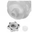 Портативная гантеля Xiaomi Jordan Judy Mini HO051 1кг Gray 2