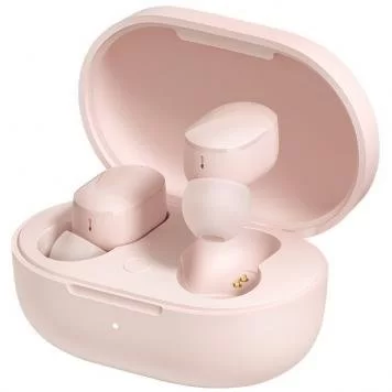 Беспроводные наушники Xiaomi Redmi AirDots 3 TWSEJ08LS Pink 1
