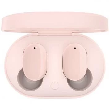 Беспроводные наушники Xiaomi Redmi AirDots 3 TWSEJ08LS Pink 2