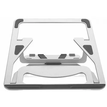 Wiwu подставка для ноутбуков S100 Silver 2