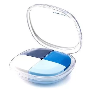 Портативная таблетница Xiaomi Jordan Judy TR003 Blue 1