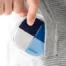 Портативная таблетница Xiaomi Jordan Judy TR003 Blue 3