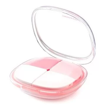 Портативная таблетница Xiaomi Jordan Judy TR003 Pink 1