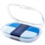 Портативная таблетница Xiaomi Jordan Judy TR004 Blue 1
