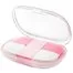 Портативная таблетница Xiaomi Jordan Judy TR004 Pink 1