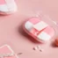 Портативная таблетница Xiaomi Jordan Judy TR004 Pink 2