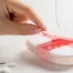 Портативная таблетница Xiaomi Jordan Judy TR004 Pink 3
