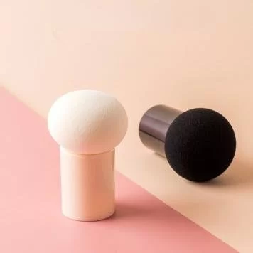 Спонж для влажного и сухого макияжа Xiaomi Jordan Judy NV039 ALL