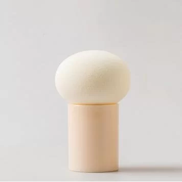 Спонж для влажного и сухого макияжа Xiaomi Jordan Judy NV039 Pink 1