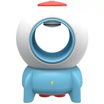 Противомоскитная лампа-репеллент Xiaomi BCASE Rocket Mosquito Killer DSHJ-L-007 1