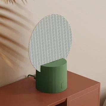 Фумигатор Xiaomi BCASE DSHJ-S-2006 Green 3