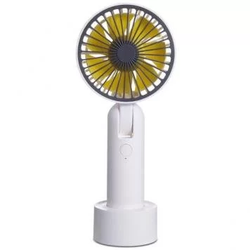 Портативный вентилятор Xiaomi Jordan Judy USB VC074 1