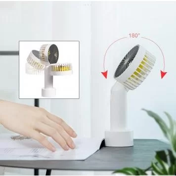 Портативный вентилятор Xiaomi Jordan Judy USB VC074 2
