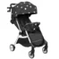 Детская коляска Xiaomi MIBABE Qborn Easy Folding Stroller TQ03SS 1