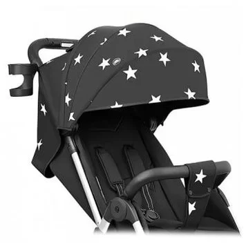 Детская коляска Xiaomi MIBABE Qborn Easy Folding Stroller TQ03SS 2