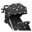 Детская коляска Xiaomi MIBABE Qborn Easy Folding Stroller TQ03SS 2