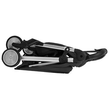 Детская коляска Xiaomi MIBABE Qborn Easy Folding Stroller TQ03SS 3