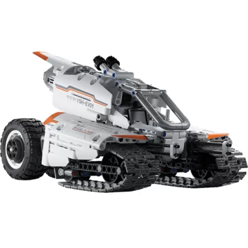Конструктор Xiaomi Smart Building Block XJXL01IQI 1