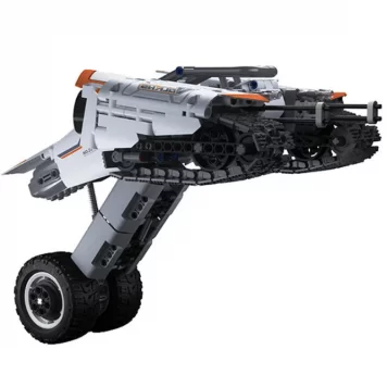 Конструктор Xiaomi Smart Building Block XJXL01IQI 5