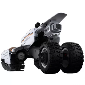 Конструктор Xiaomi Smart Building Block XJXL01IQI 6