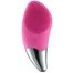 Электрическая щётка Youpin Sonic Facial Brush BR020 для чистки лица Pink 1