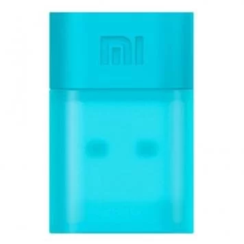 Беспроводной адаптер Xiaomi Mi mini Wi-Fi USB Blue 4