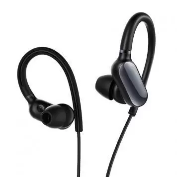 Наушники Xiaomi Mi Sport Bluetooth YDLYEJ01LM Black 0