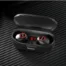 Беспроводные наушники Hoco ES24 Joyous sound wireless headset Black 9