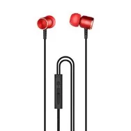 Наушники гарнитура Hoco M42 Red