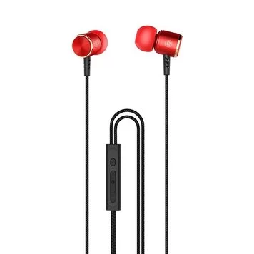 Наушники гарнитура Hoco M42 Red 1