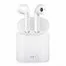 Беспроводные наушники I7 Mini White 1