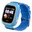 Детские часы с GPS Smart Baby watch Q90 Blue 1