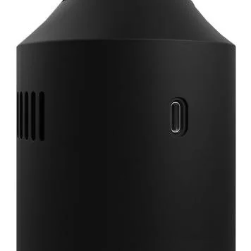 Пылесос портативный Xiaomi Shunzao Handheld Vacuum Cleaner Z1 Pro Black 2