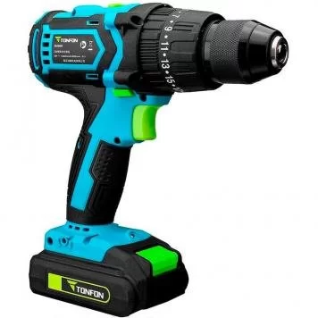 Аккумуляторная дрель-шуруповерт Xiaomi Tonfon 12V Rechargeable Impact Drill 2012005 3