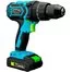 Аккумуляторная дрель-шуруповерт Xiaomi Tonfon 12V Rechargeable Impact Drill 2012005 3