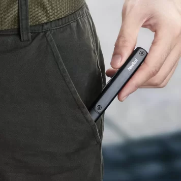 Мультитул фонарик-ножницы-нож Xiaomi Nextool N1 3в1 NE20026 2