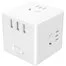 Конвертер Xiaomi Mijia Cube Converter Wired Edition MJCXB3-02QM 1